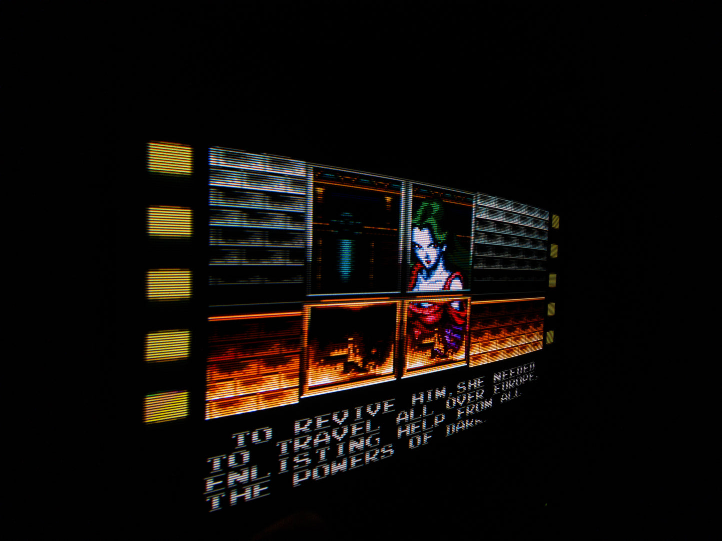 Sony PVM 20M2E (20 Inch)