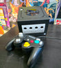 GAMECUBE CONSOLE (BLACK)