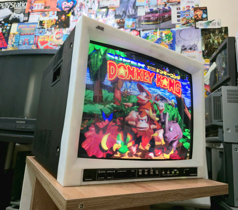 JVC TM-H1950CG