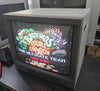 LAX CRT TV (21 Inch)