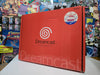 Sega Dreamcast GDEMU (110 Built in Games)(With Box)