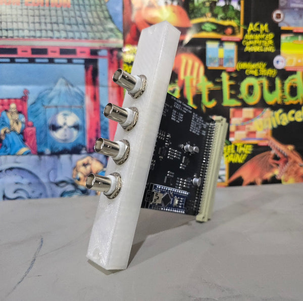 Sony BKM-129X Clone (RGB/YPBPR Card)