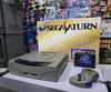 Sega Saturn Saroo (With Box)(Gray)(250 Games)