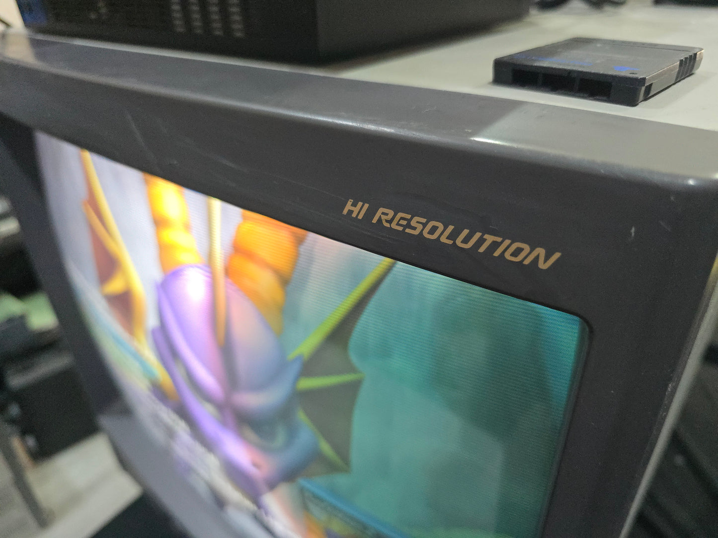 JVC BM-H2000PN (20 Inch)