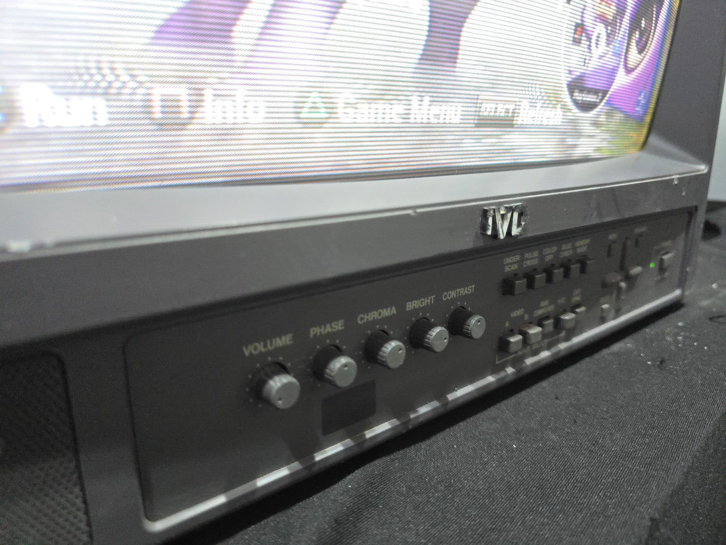 JVC BM-H2000PN (20 Inch)