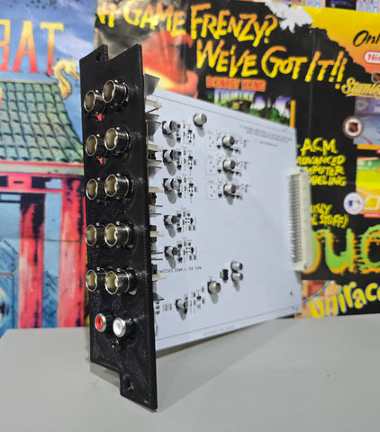 IF-C01COMG RGB YPbPr Card (For JVC DTV)