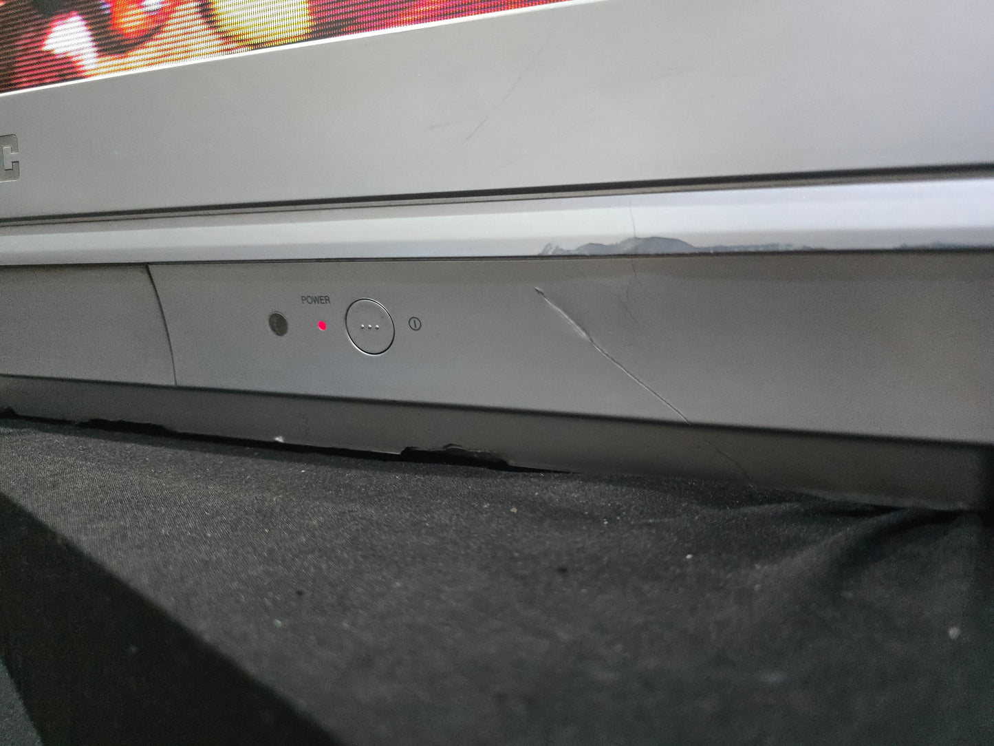 JVC AV-29BX16 (29 inch)
