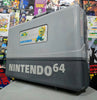 Vintage Nintendo 64 Carrying Case