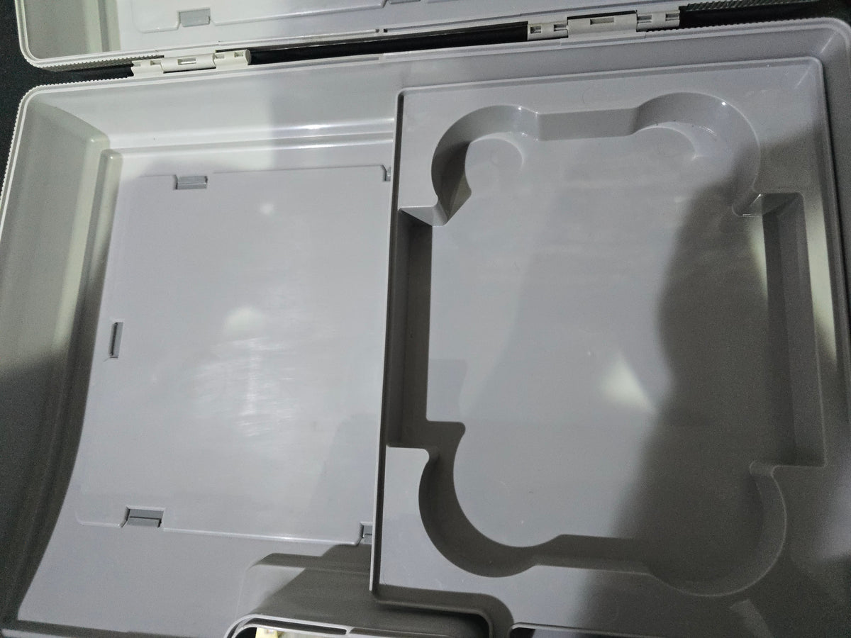 Super Famicom Storage Case