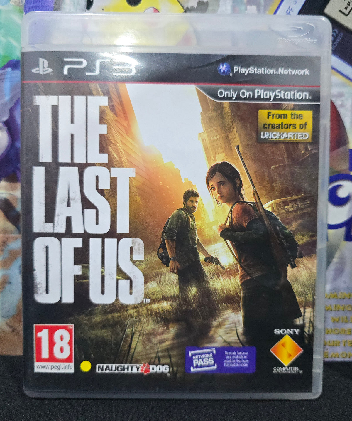 The Last of Us