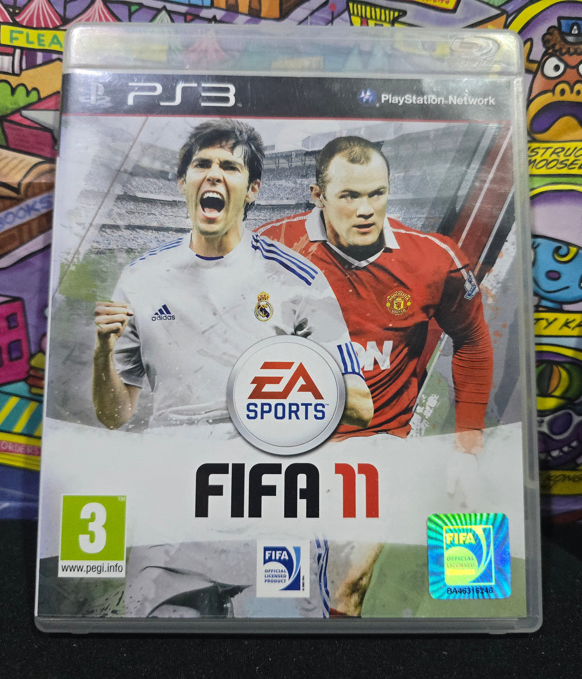 Fifa 11
