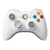 Xbox 360 Controller (White)