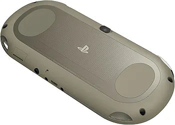 PS Vita 2000