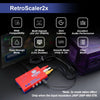 Retro Scaler 2x HDMI Converter