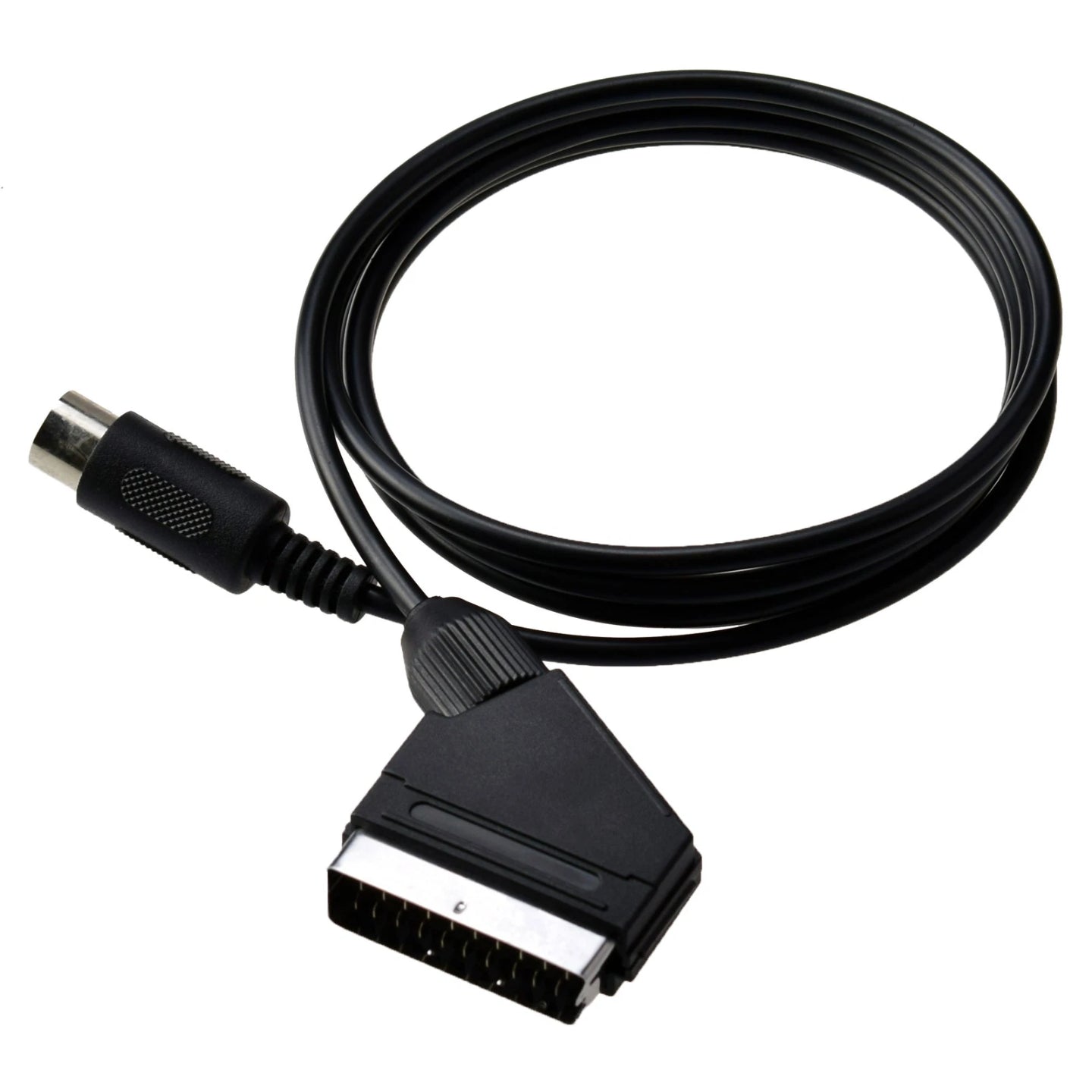 Sega Genesis MD 1 Scart Cable