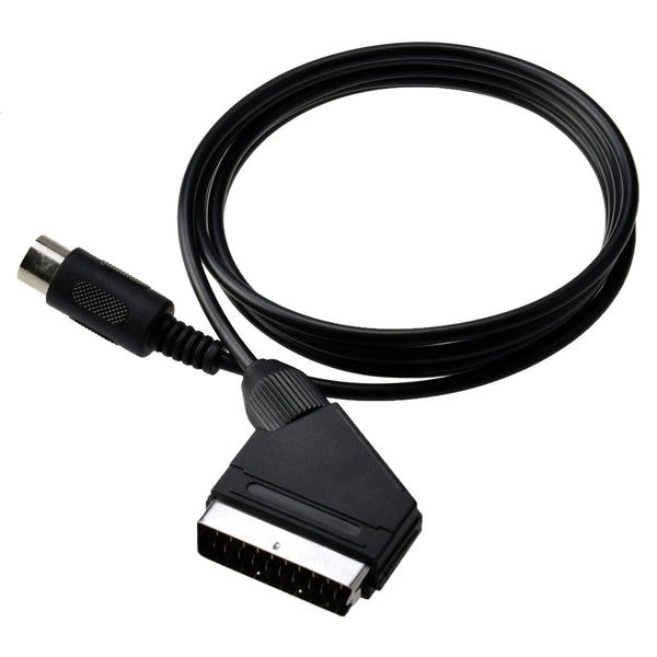 Sega Genesis MD 1 Scart Cable
