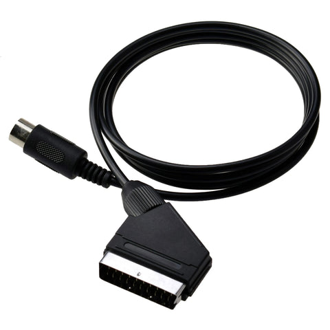 Sega Genesis MD 1 Scart Cable