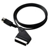 Sega Genesis MD 1 Scart Cable