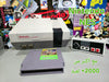Nintendo NES Console