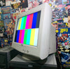 Philips 202p7 (21 Inch)(PC CRT)