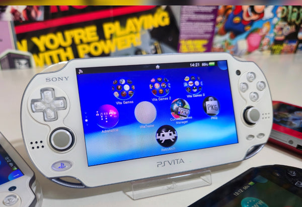PS VITA (1000)
