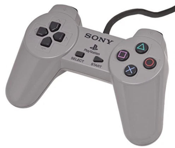 Ps1 Controller