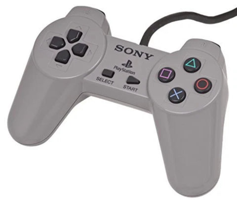 Ps1 Controller