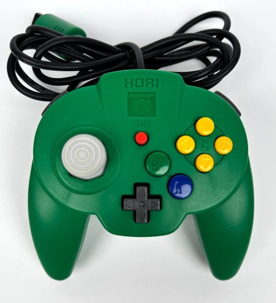 Nintendo 64 Hori Controller