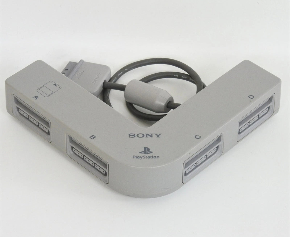 Playstation 1 Multitap Original