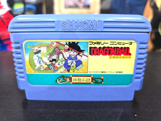 DRAGONBALL