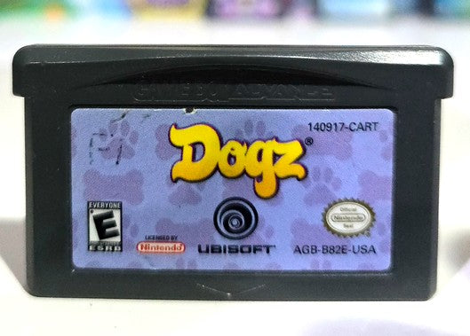 DOGZ