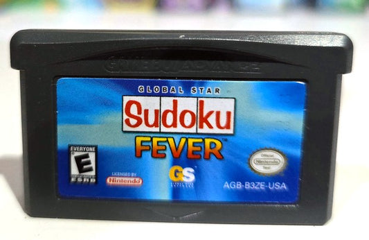SUDOKO FEVER