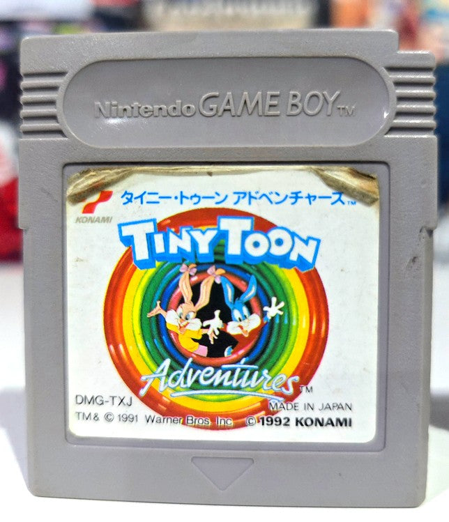 TINY TOON