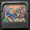 STREETS OF RAGE