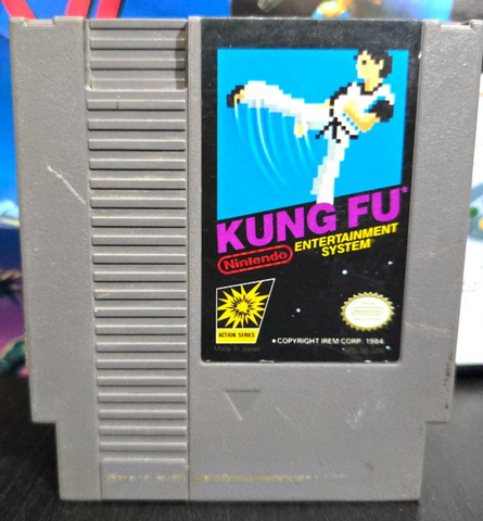 Kung Fu