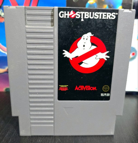 Ghostbusters