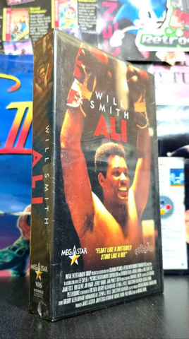 Ali