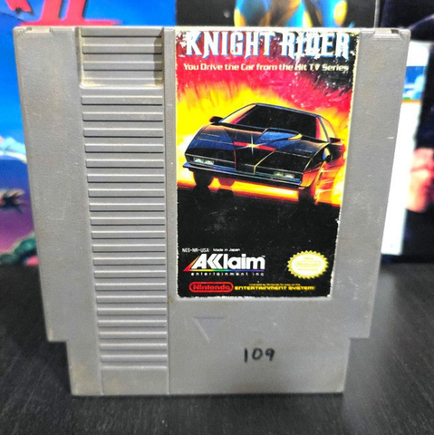 Knight Rider