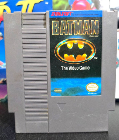 Batman