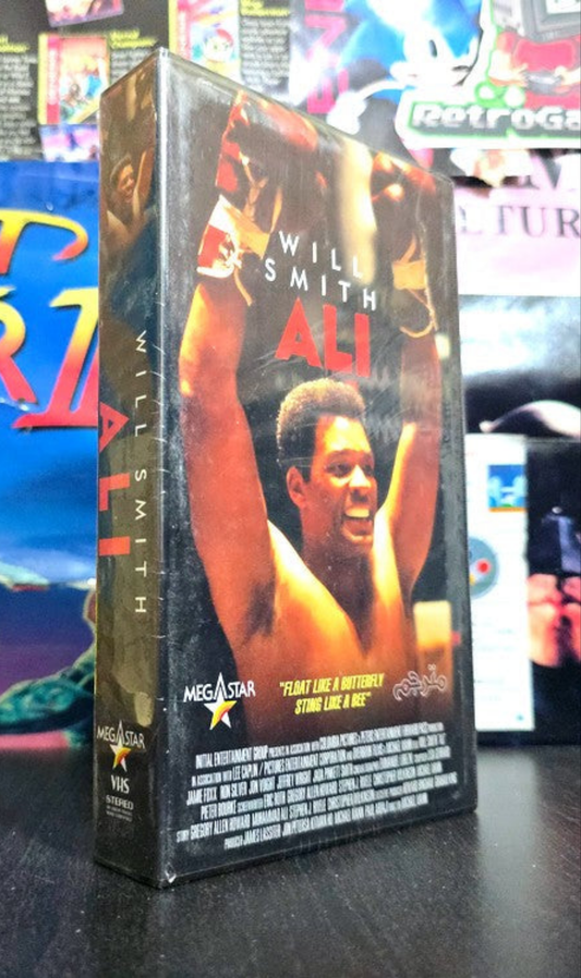 Ali