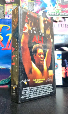 Ali