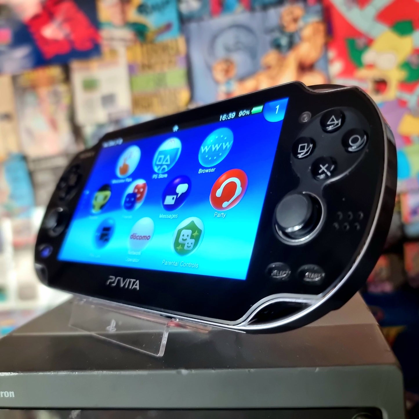 PS VITA (1000)