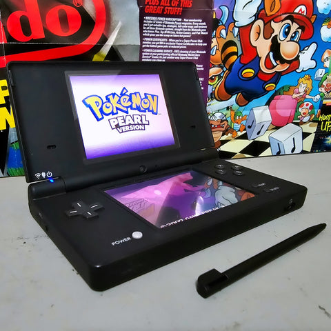 NINTENDO DSi