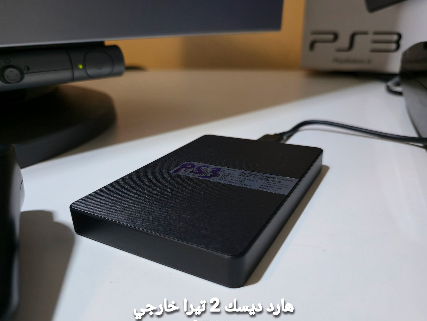 PLAYSTATION 3