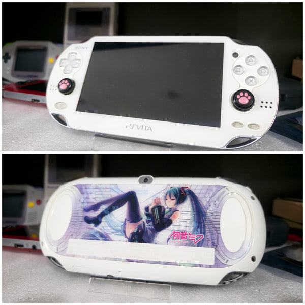PS VITA (1000)