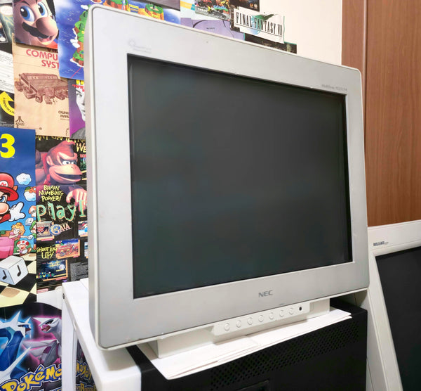 NEC FE2111SB (21 Inch PC CRT)
