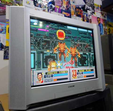 Sony KV-SW292M80 (29 Inch)