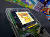 Original Gameboy (IPS)(USB-C Rechargeable)(Clear)