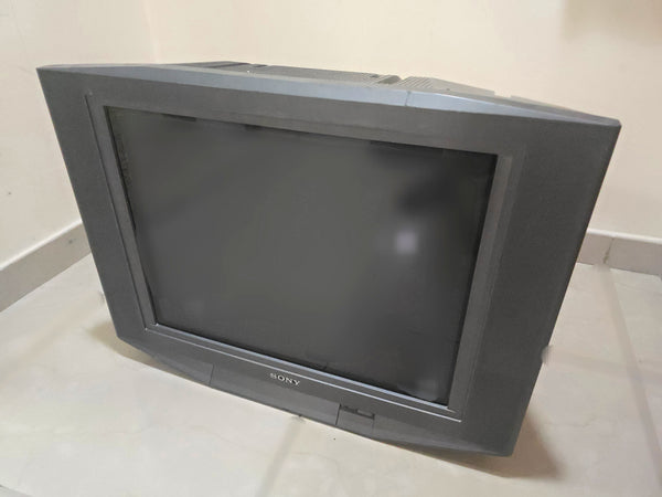 Sony 29 Inch CRT