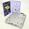Gamecube Gameboy Player (NTSC-J)(Silver)